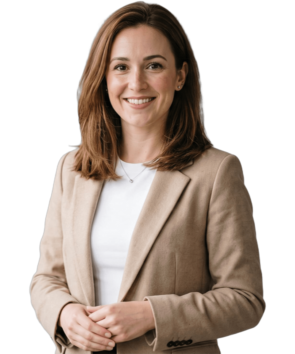 Retrato de Beatriz Nogueira