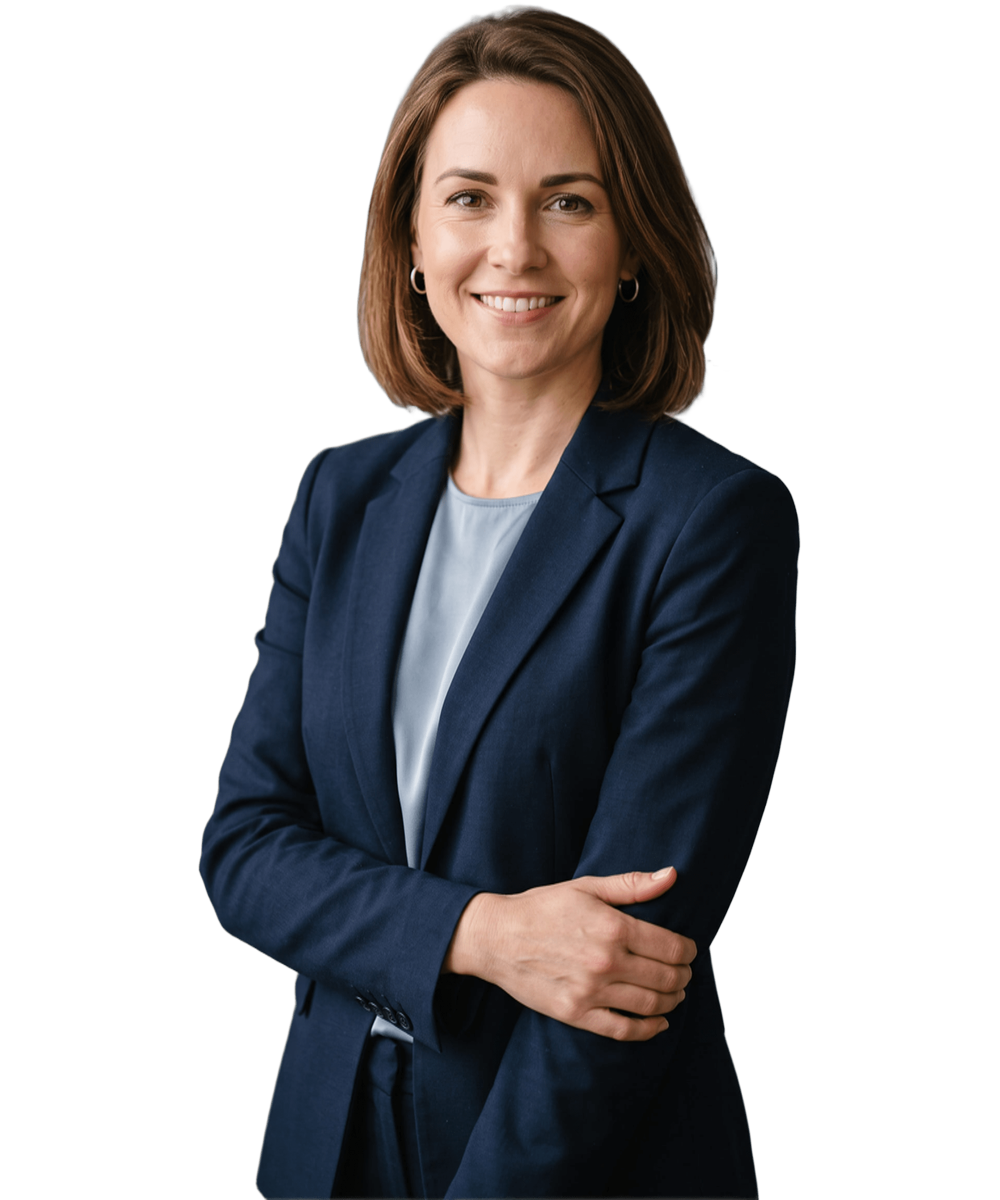 Retrato de Mariana Sarmento
